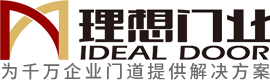 理想門(mén)業(yè)