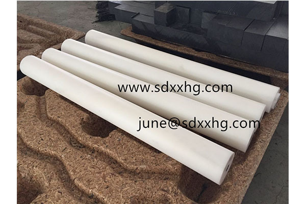 Engineering UHMWPE plastic rods