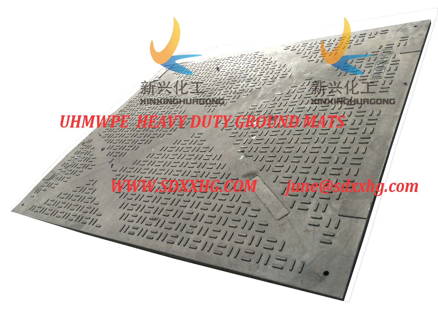 wet land access heavy duty ground mats 