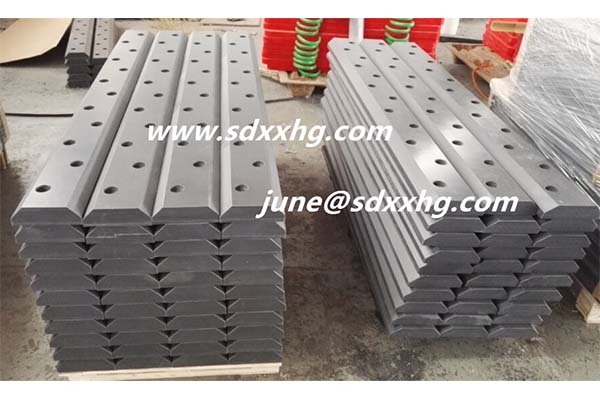 dock panel uhmwpe dock buffers uhmw-pe fender strips