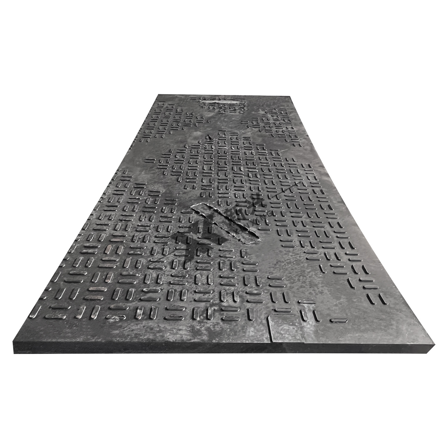 XIXNING Dura Mats 4M X 2M Construction temporary road mats