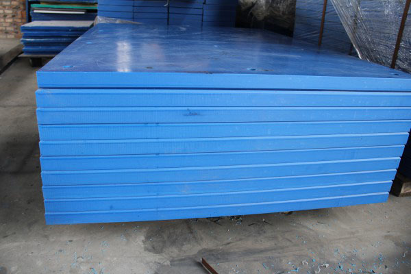 HDPE Plate