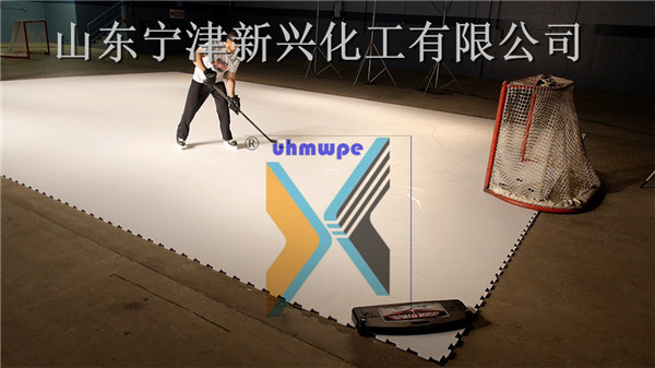 仿真冰板