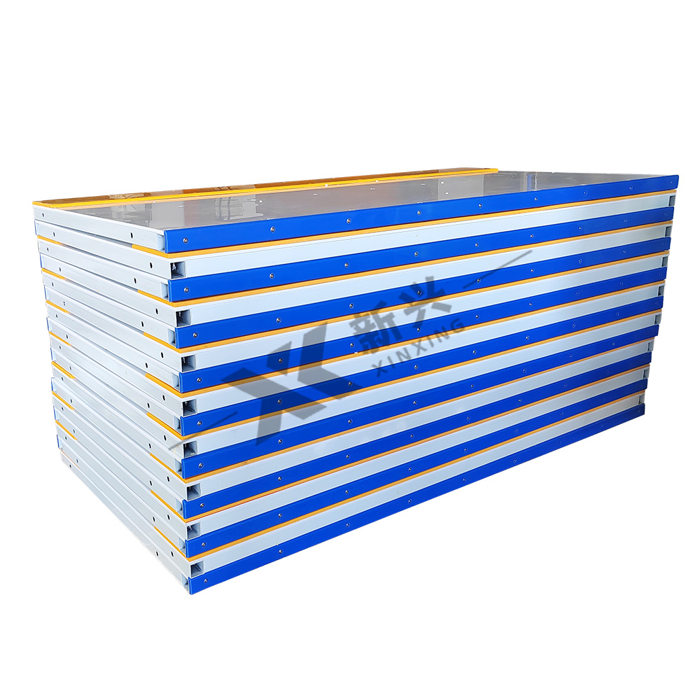 XINXING Ice Hockey Dasher boards