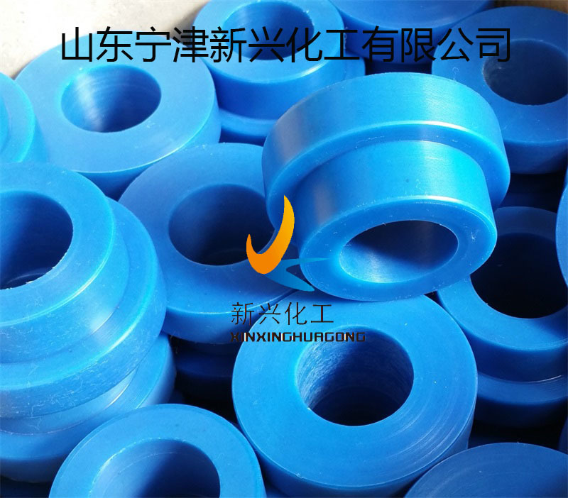 超高分子量聚乙烯导轮