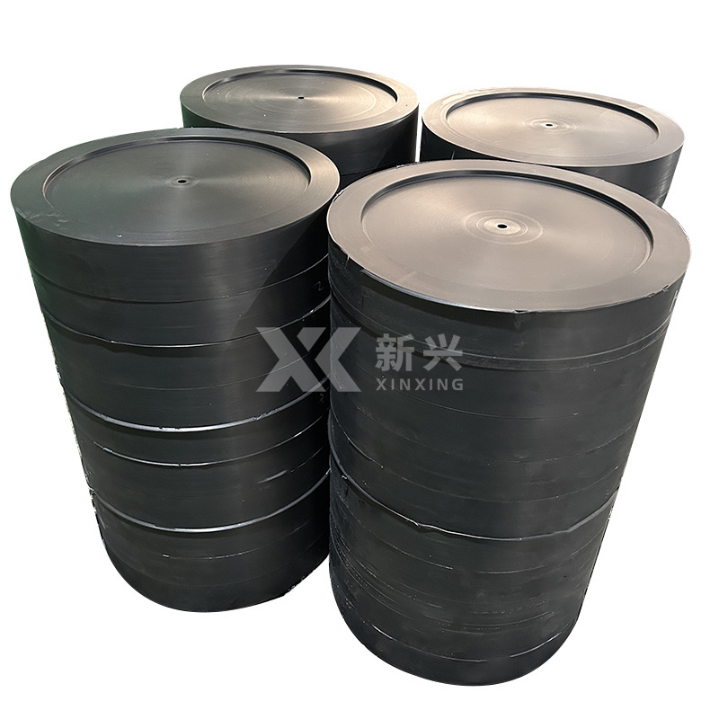 Lead Boron Polyethylene - High Performance Shielding Material