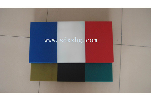 Various HDPE Plate