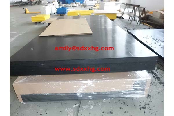 PE 100 Grade PE100 Sheet /Board /Plate