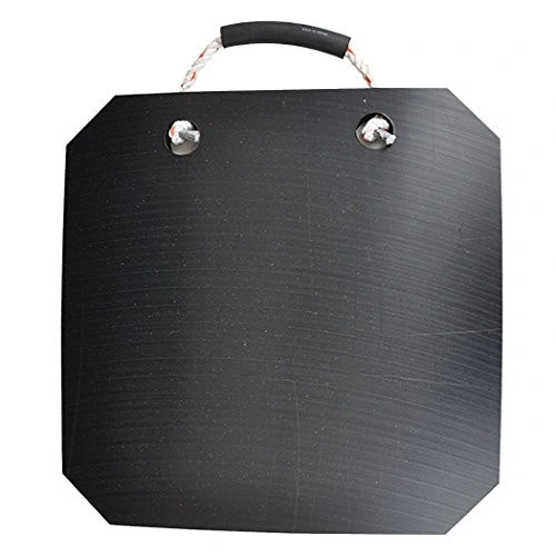 XINXING Light Weight Crane Mats mobile outrigger pads for concrete pumps