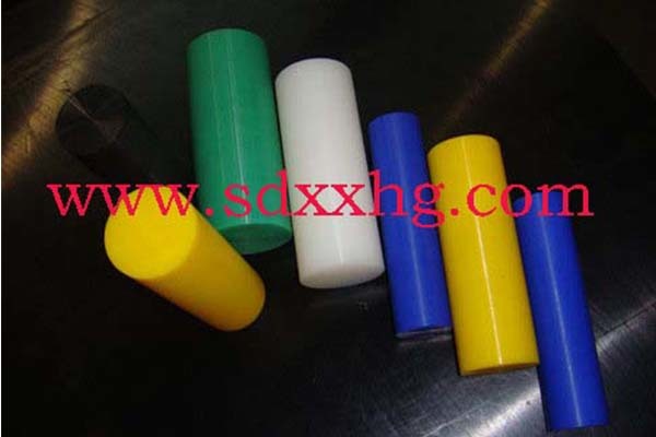 Various UHMW-PE Rod