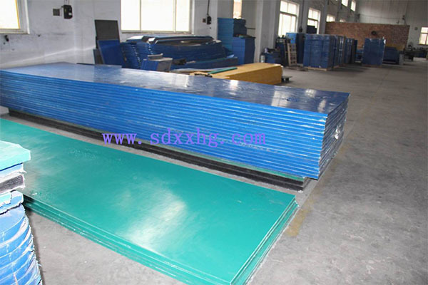 HDPE Plate