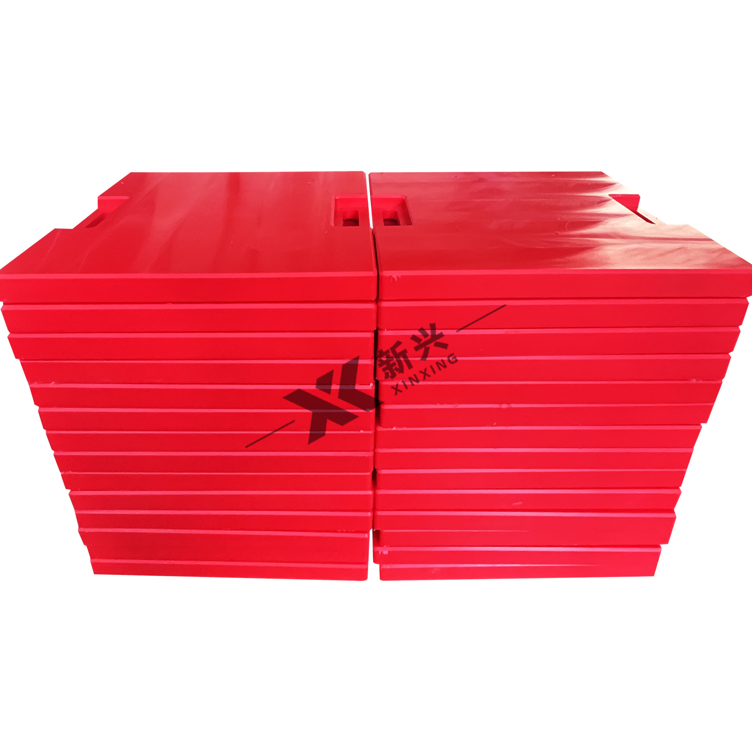 Thick  UHMWPE Panel 200-300 mm