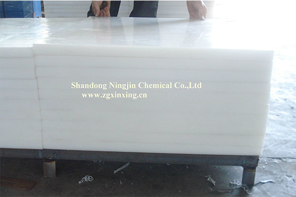 HDPE Block