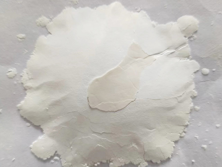 1250 mesh calcium carbonate powder