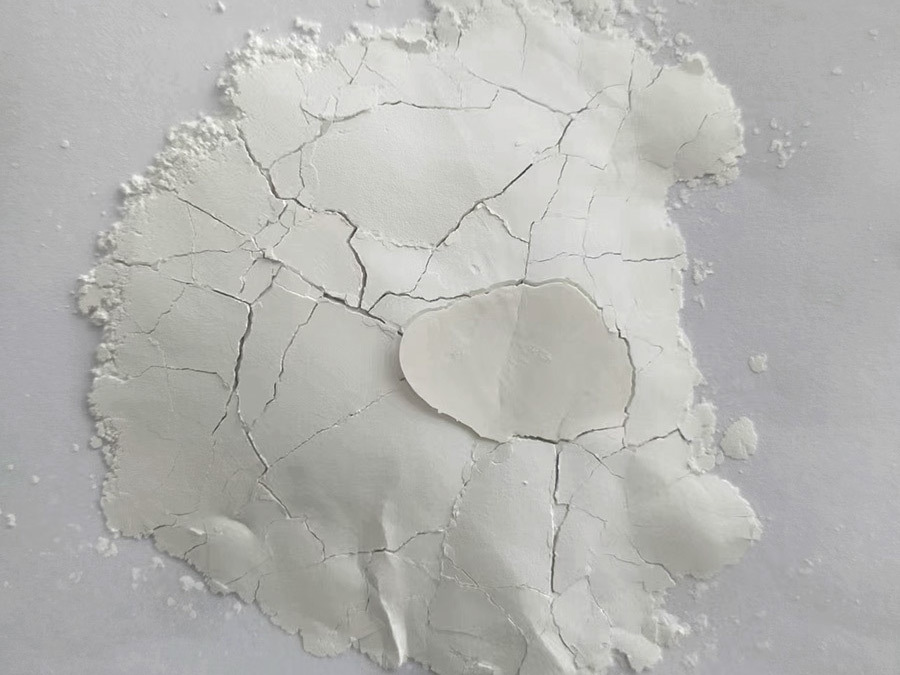 1500 mesh calcium carbonate powder