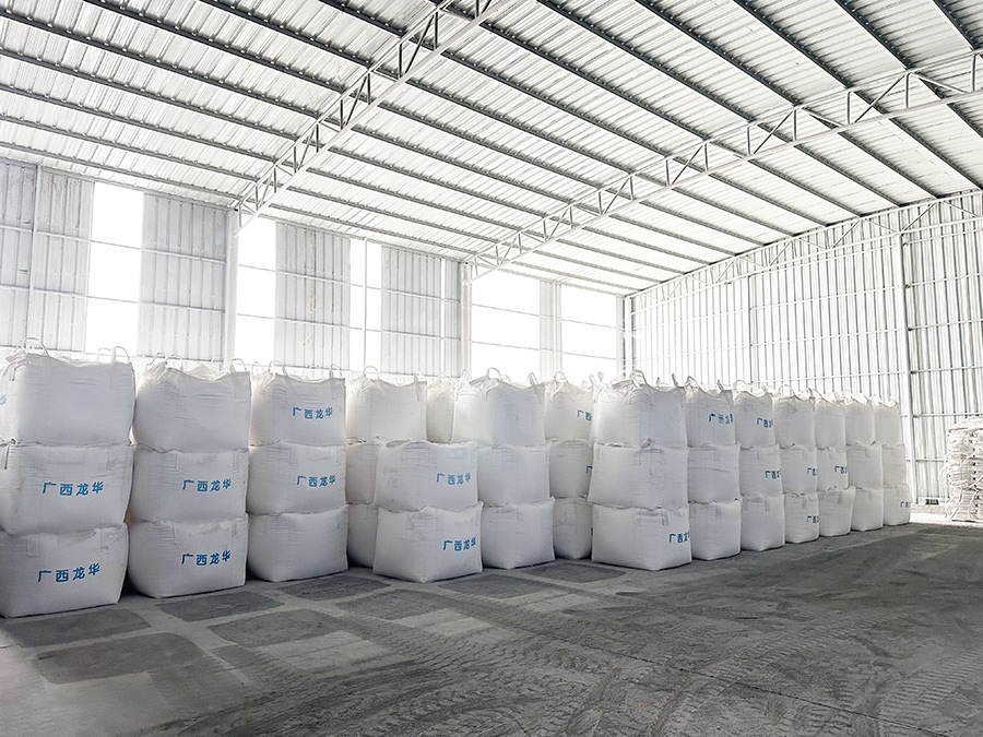 Factory environment