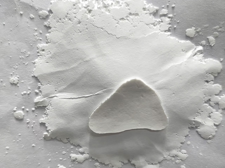 2500 mesh calcium carbonate powder
