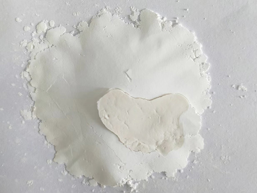 1800 mesh calcium carbonate powder