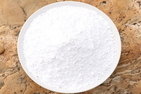  Calcium carbonate 