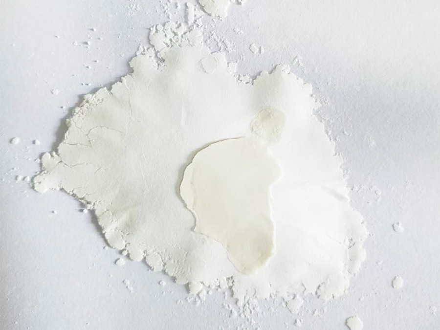 800 mesh calcium carbonate powder