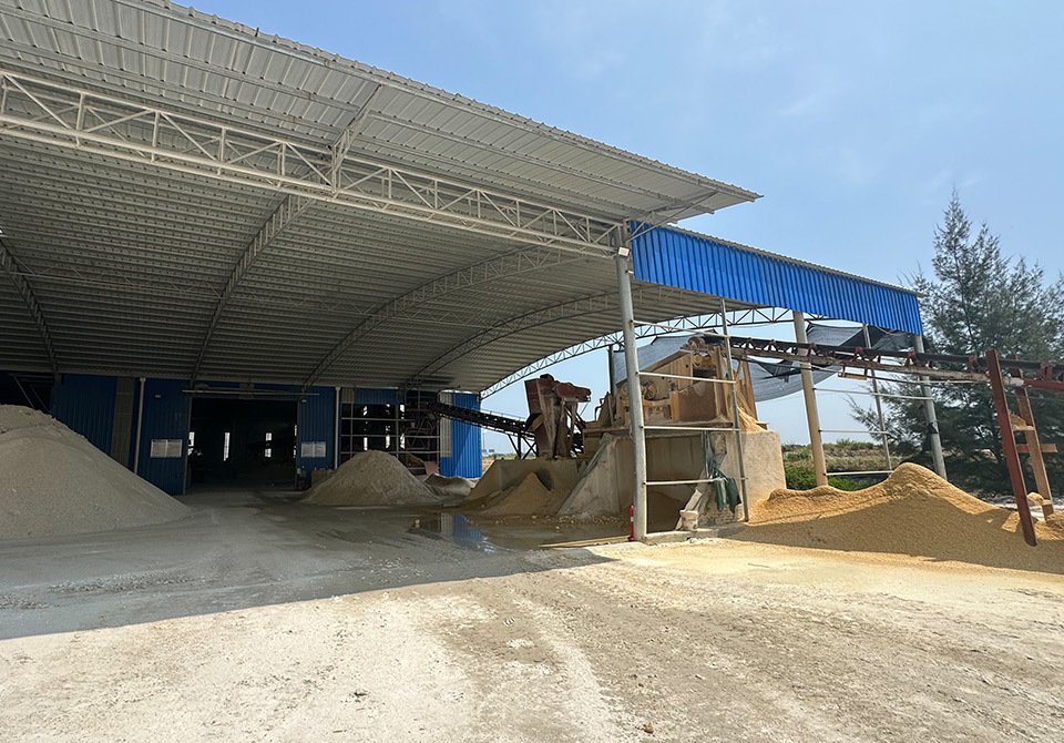 Production Capacity Production Capacity