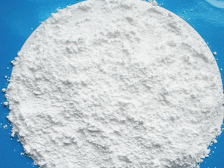 600 mesh food grade calcium carbonate