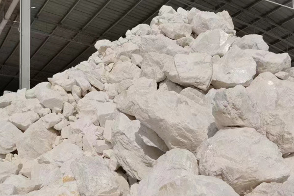  Heavy calcium powder 