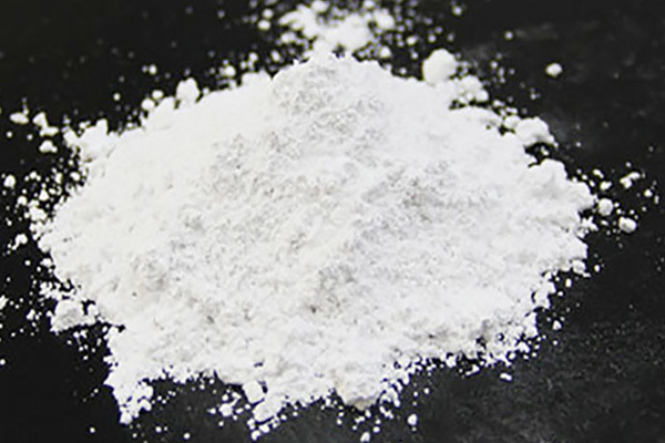  Ultrafine Heavy Calcium Carbonate 
