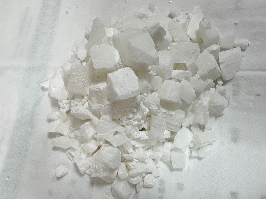  Calcium carbonate 