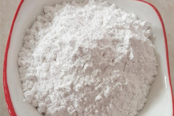 Ultrafine Heavy Calcium Carbonate 