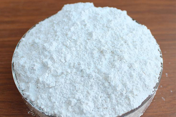  Heavy calcium powder 