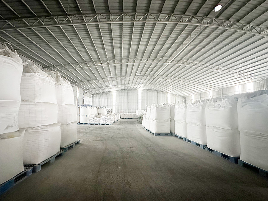Factory environment