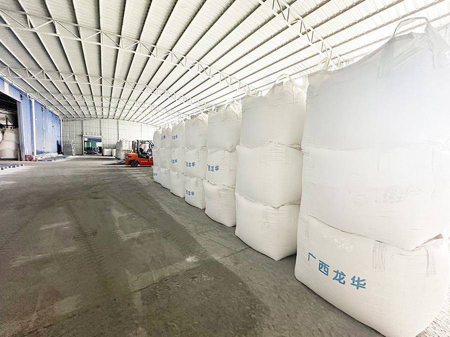 Factory environment