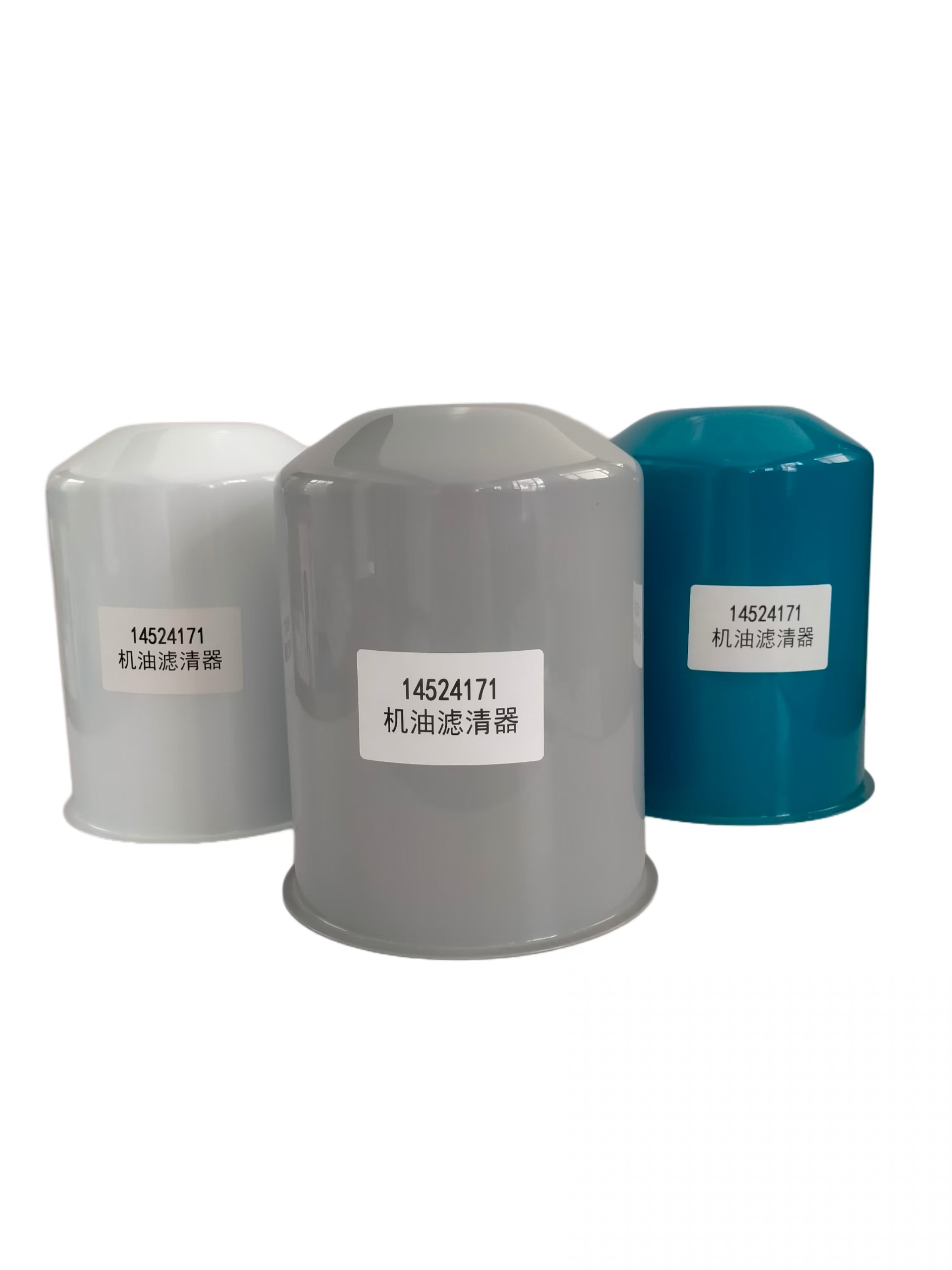 Filter accessories
