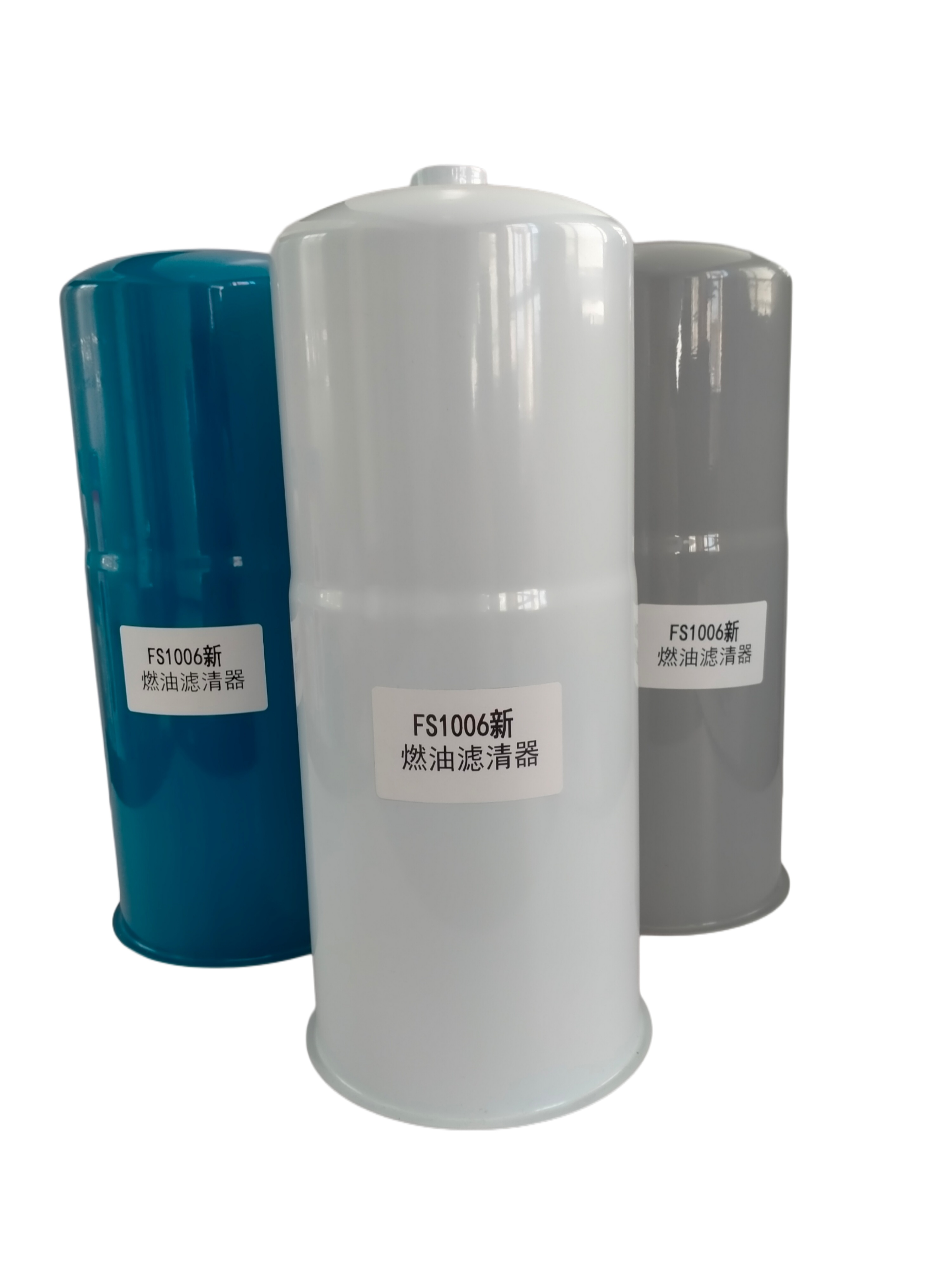 Filter accessories