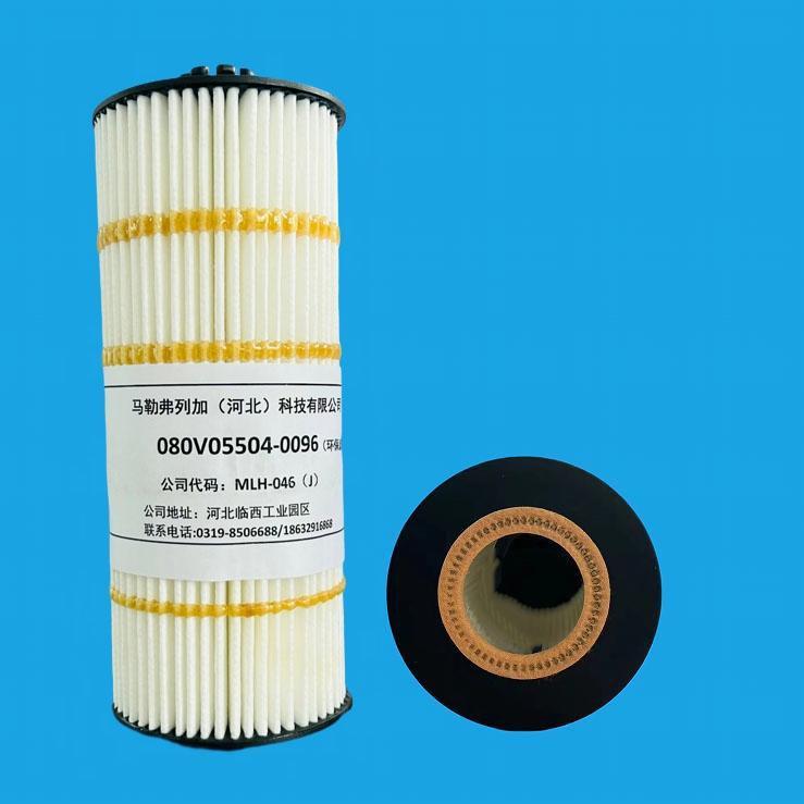 Environmental protection filter