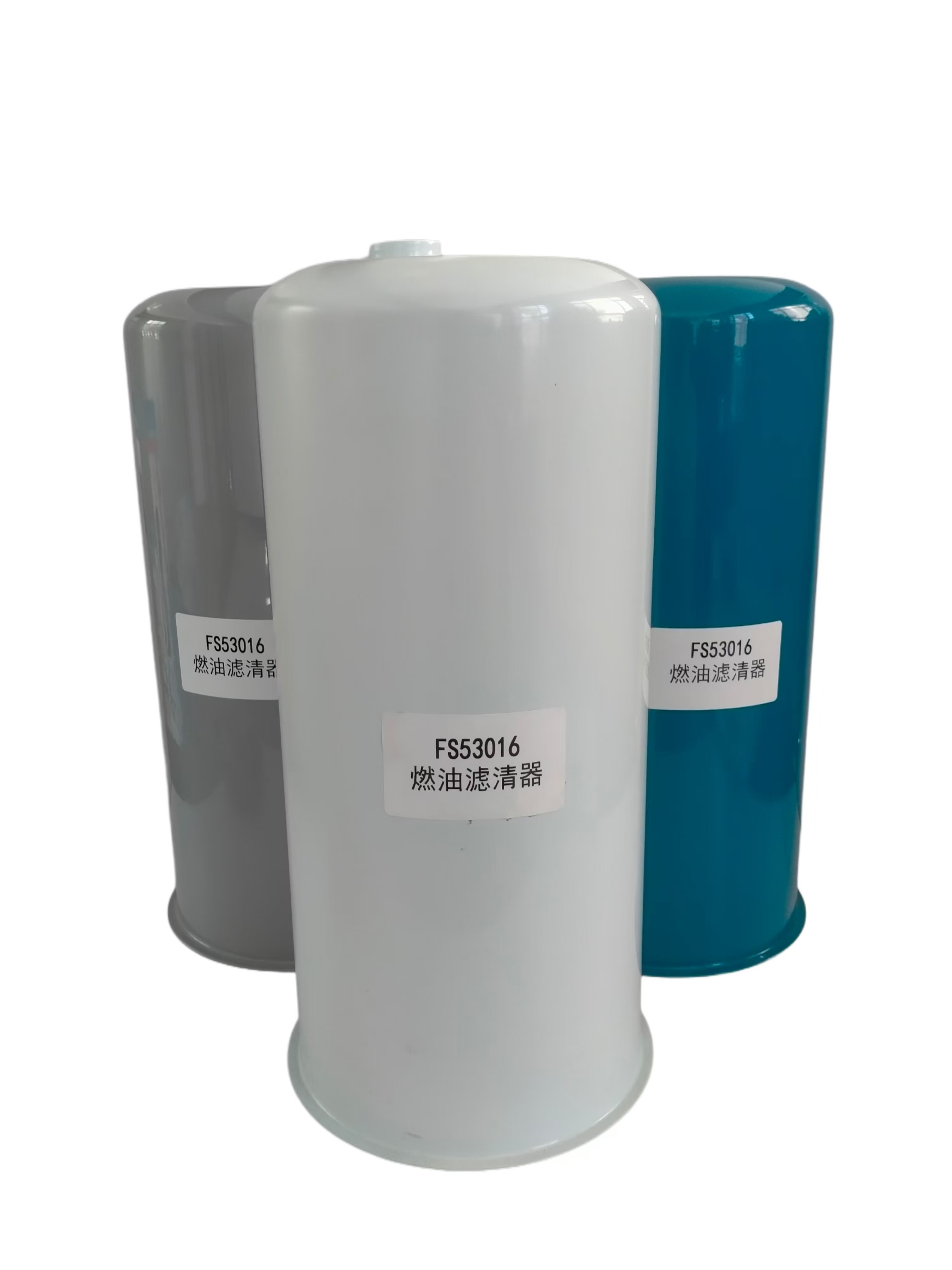 Filter accessories