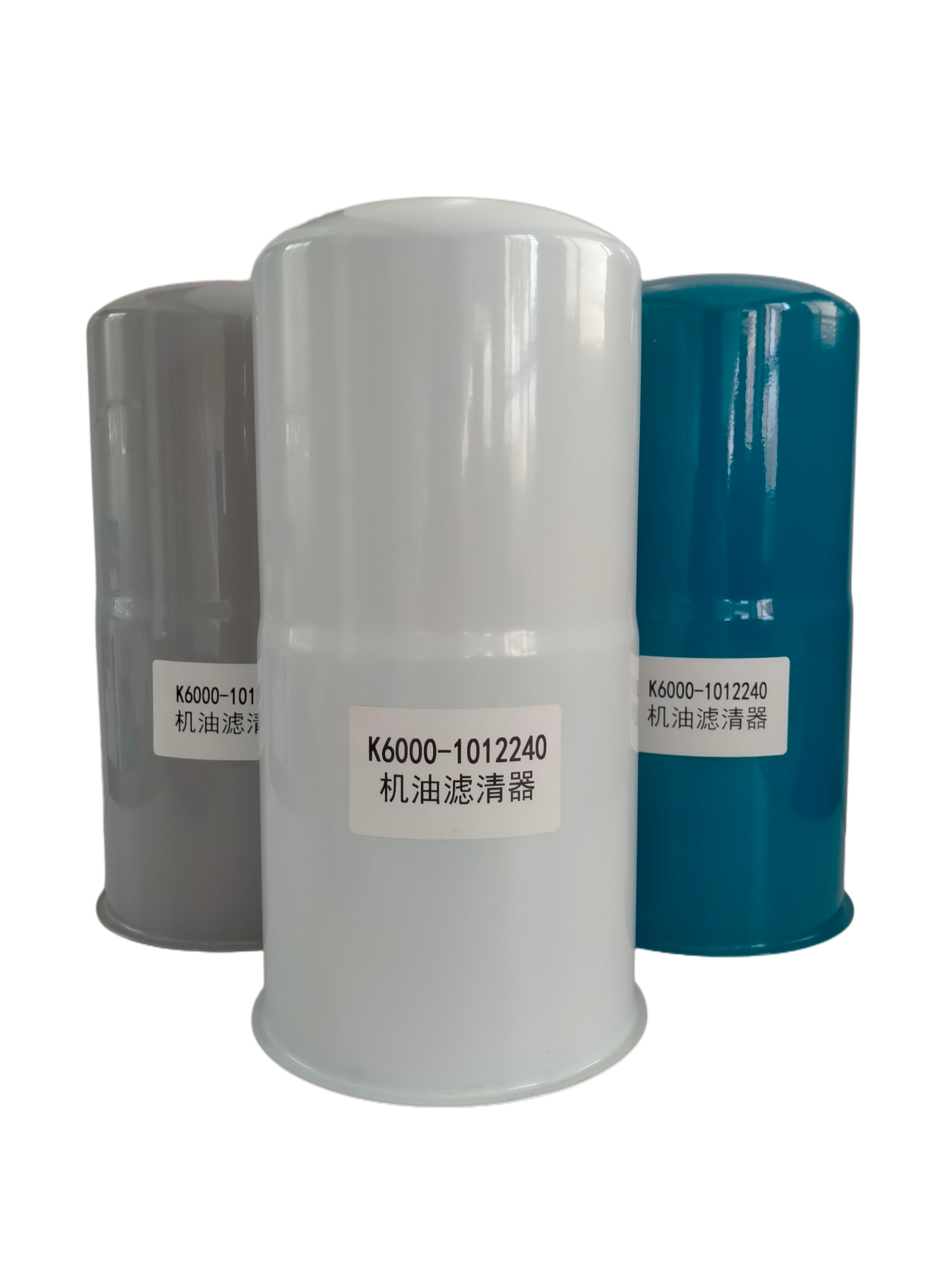 Filter accessories