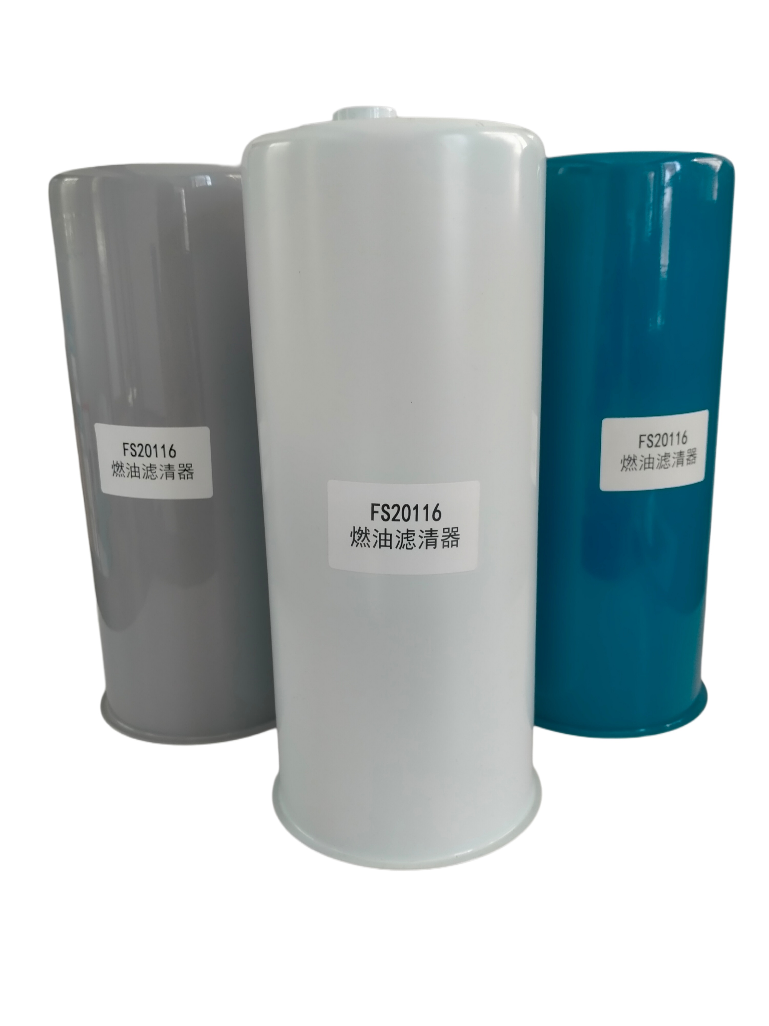 Filter accessories