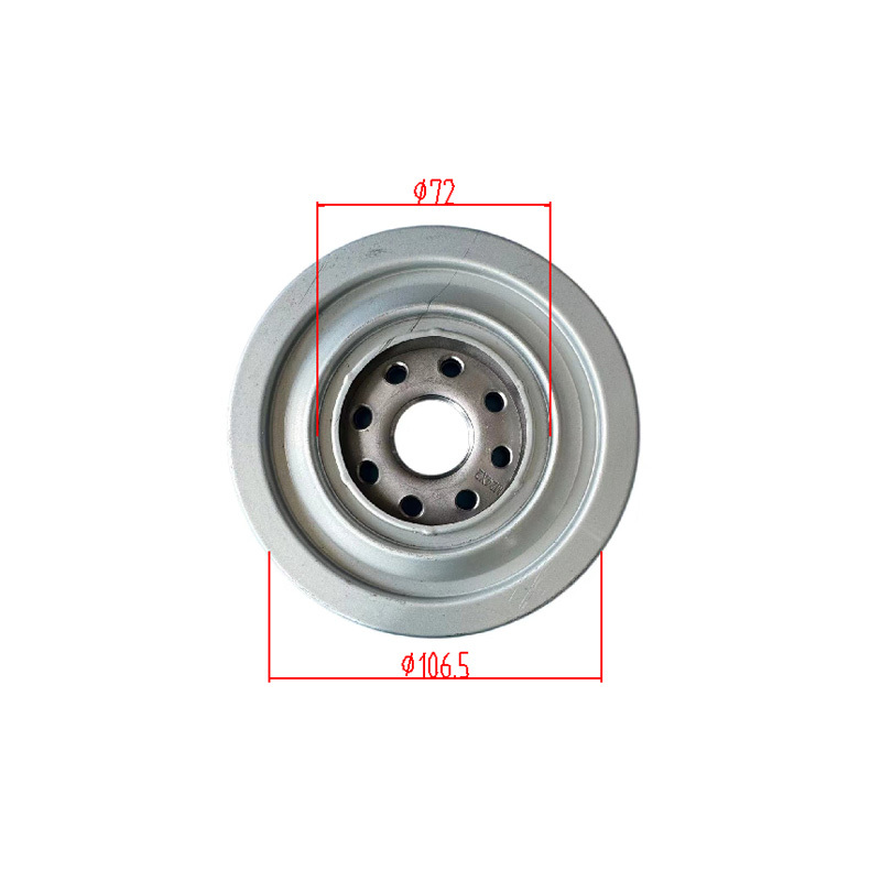 Filter accessories