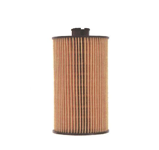 Oil filter