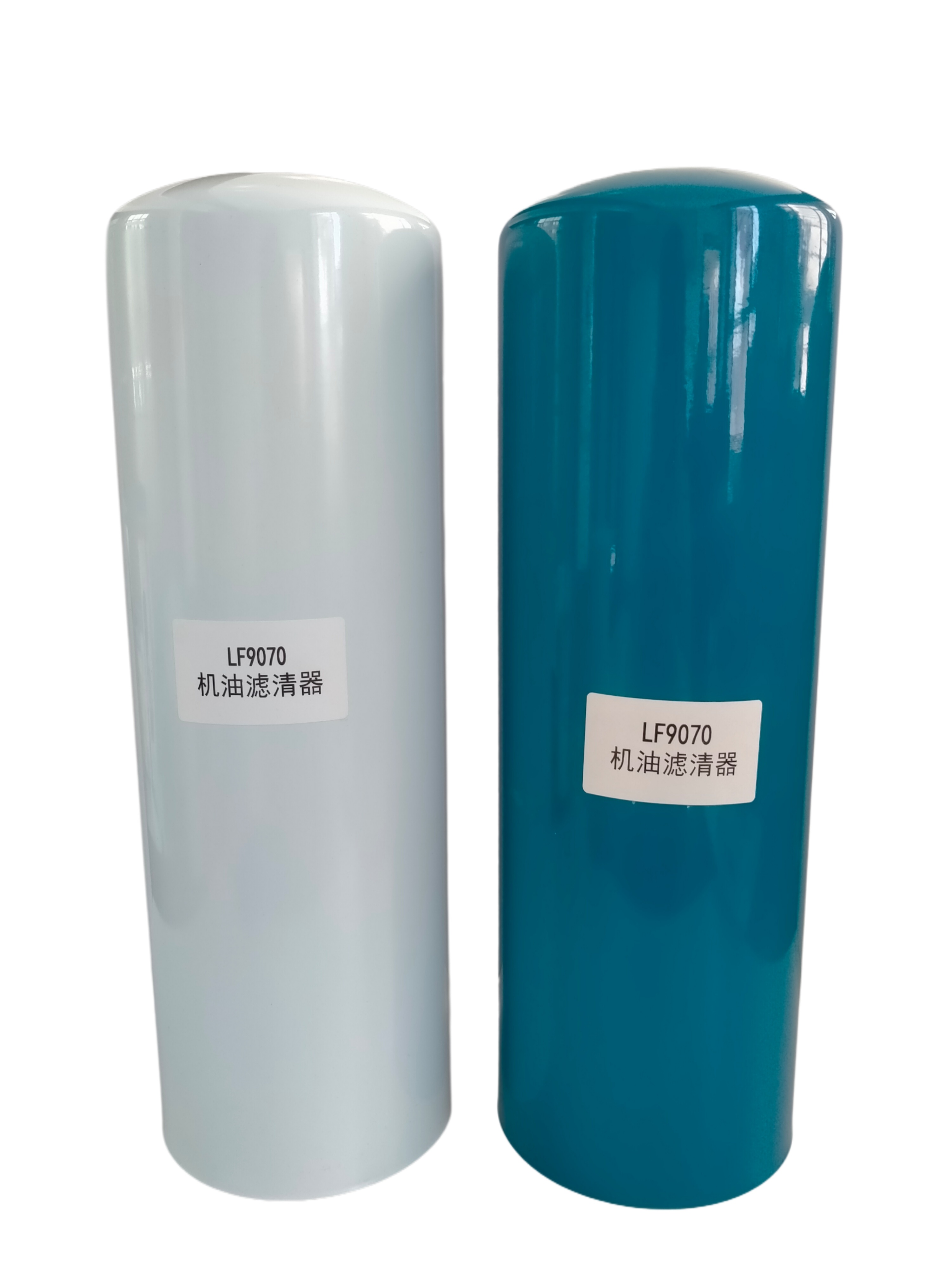 Filter accessories