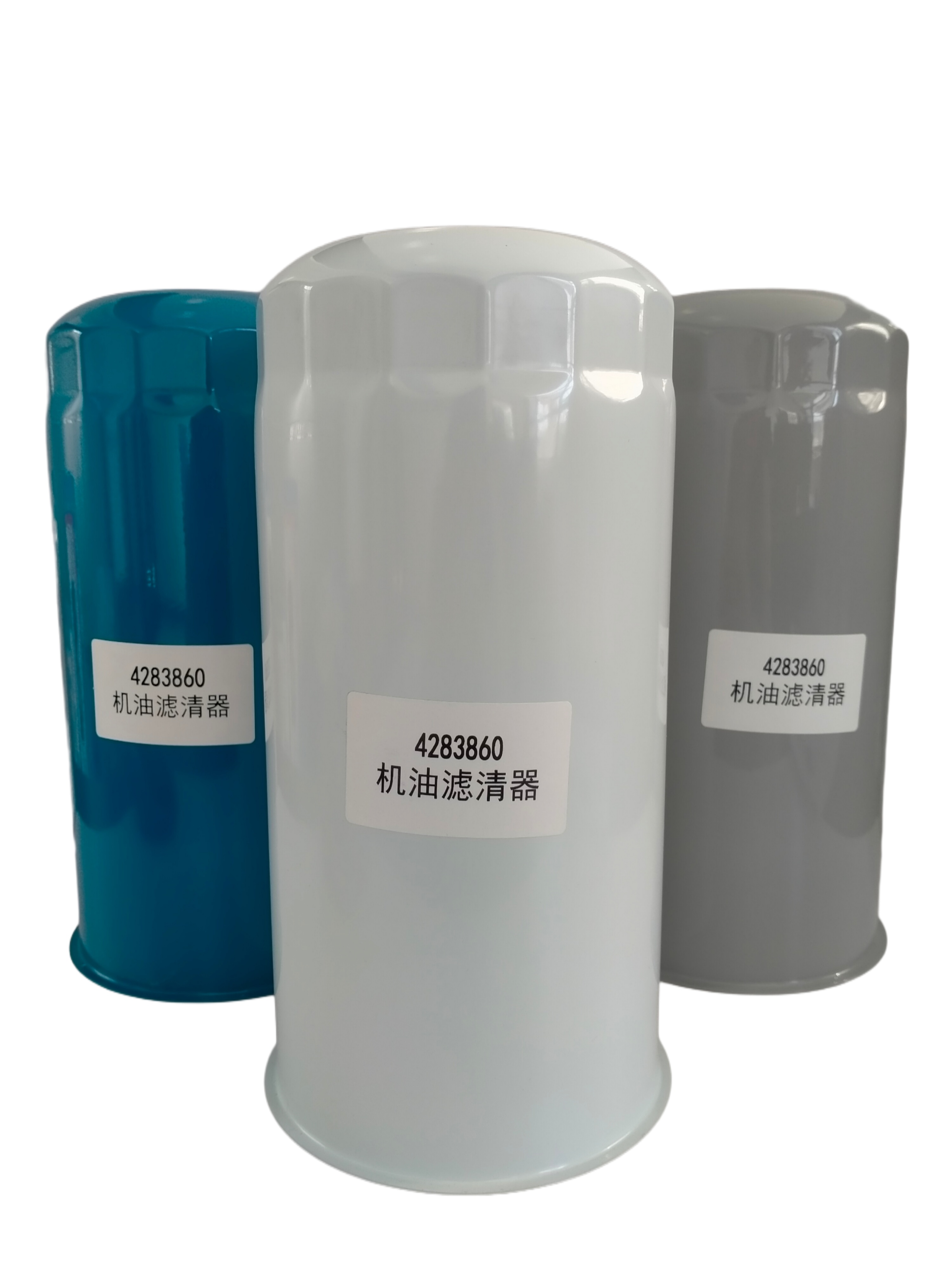 Filter accessories