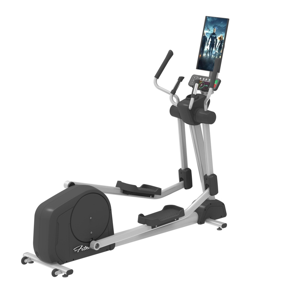 LZX-T23T Commercial Elliptical LZX-T23T Commercial Elliptical