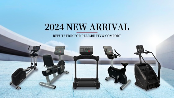 Shandong Lizhixing Fitness Technology Co., Ltd.-Fitness