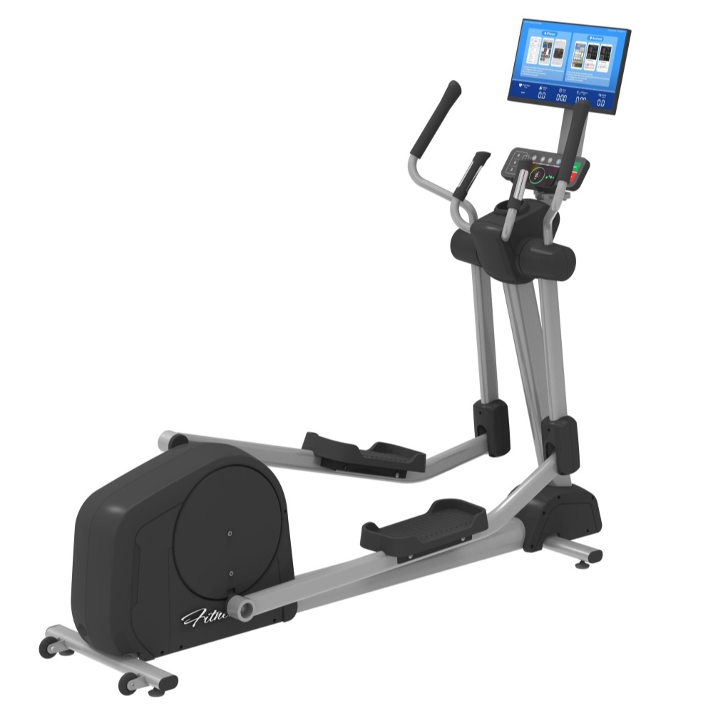 LZX-T23T Commercial Elliptical LZX-T23T Commercial Elliptical