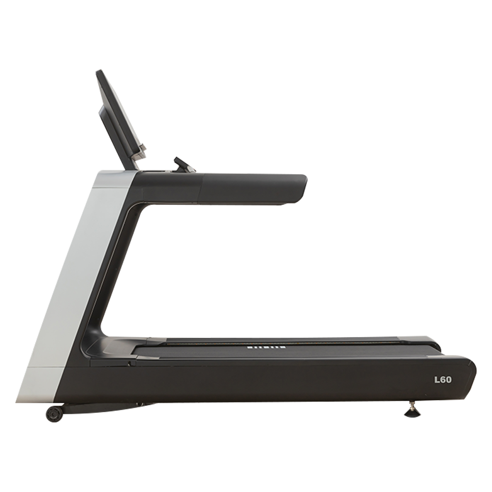 LZX-L60 Commercial  Treadmill