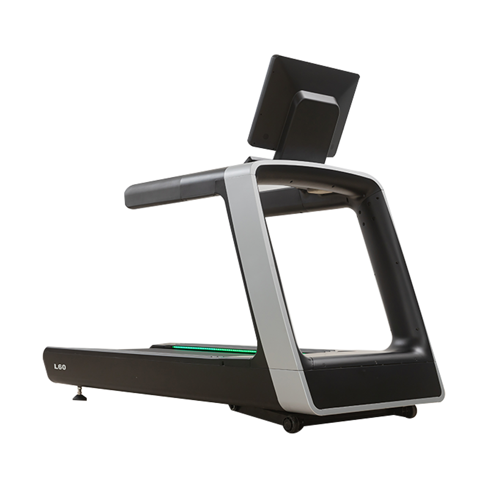 LZX-L60 Commercial  Treadmill