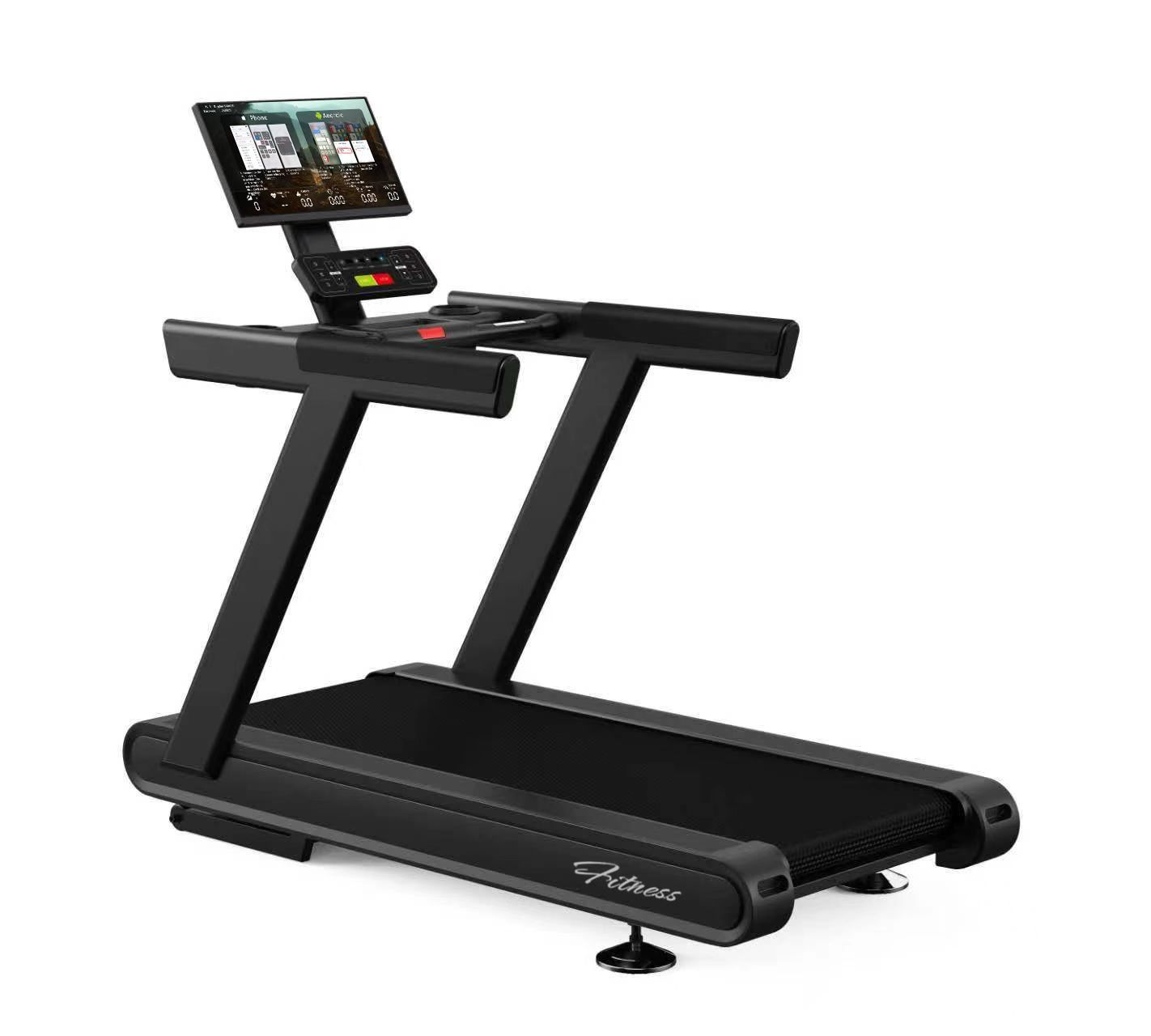 LZX-L20T Commercial Treadmill