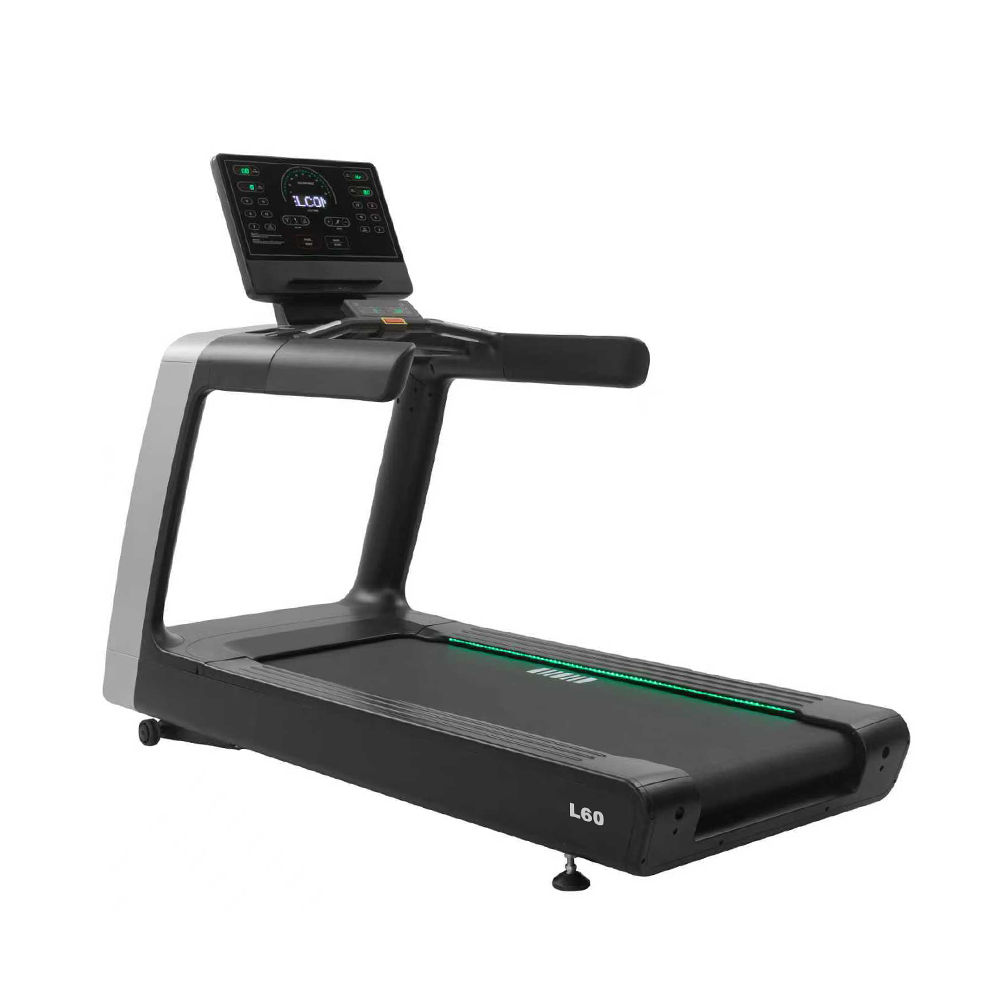 LZX-L60 Commercial  Treadmill